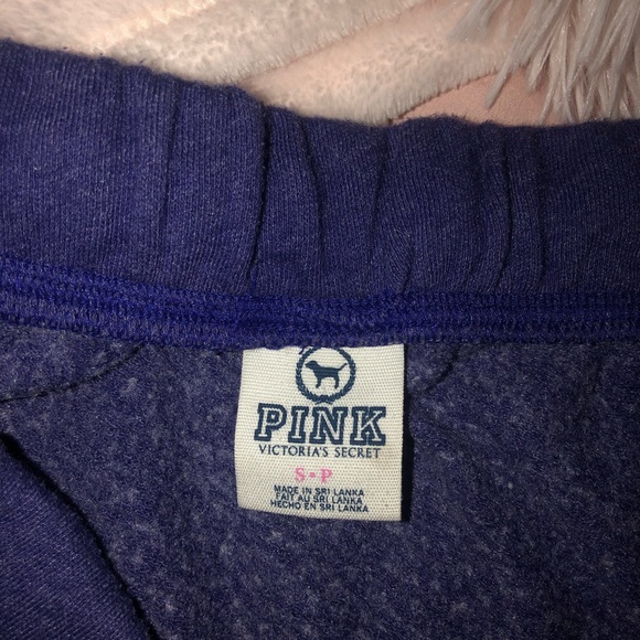 PINK Sweatpants - Picture 2 of 3